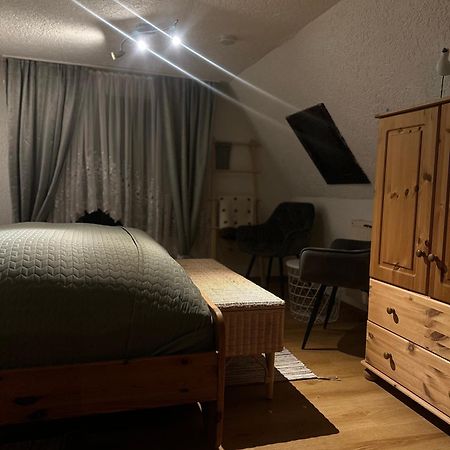 Ferienhaus Zentral & Gruen Leipzig Eksteriør billede