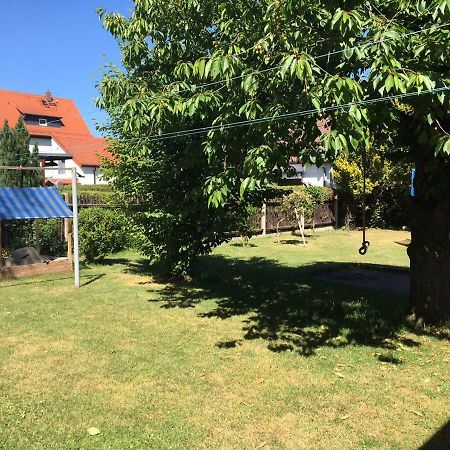 Ferienhaus Zentral & Gruen Leipzig Eksteriør billede
