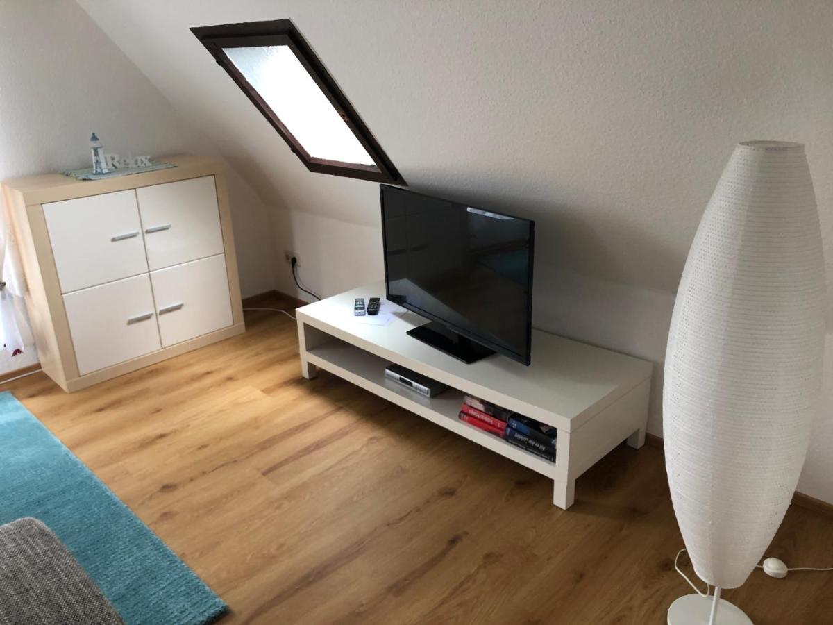 Ferienhaus Zentral & Gruen Leipzig Eksteriør billede