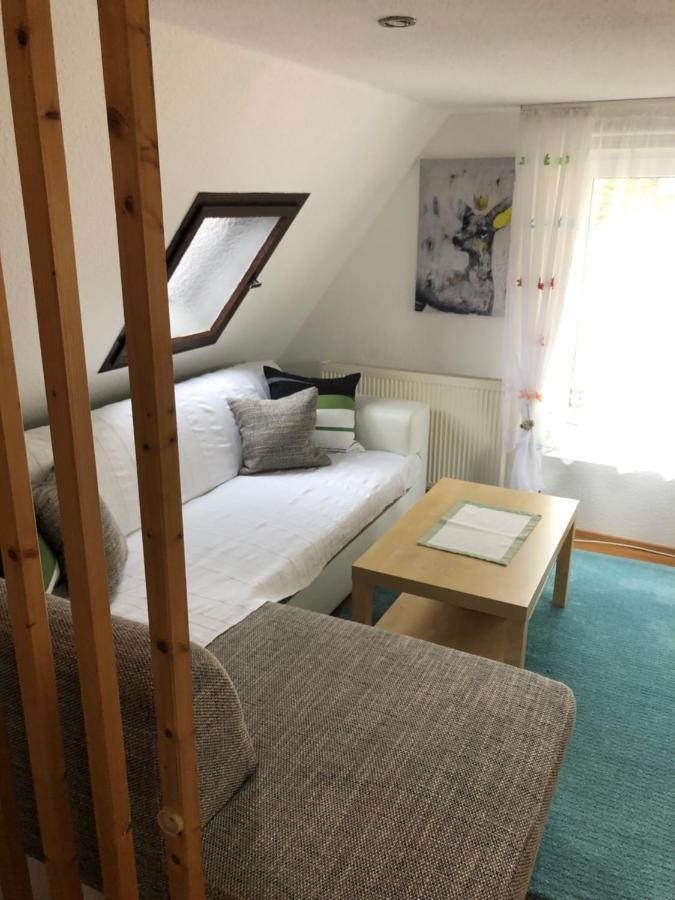 Ferienhaus Zentral & Gruen Leipzig Eksteriør billede