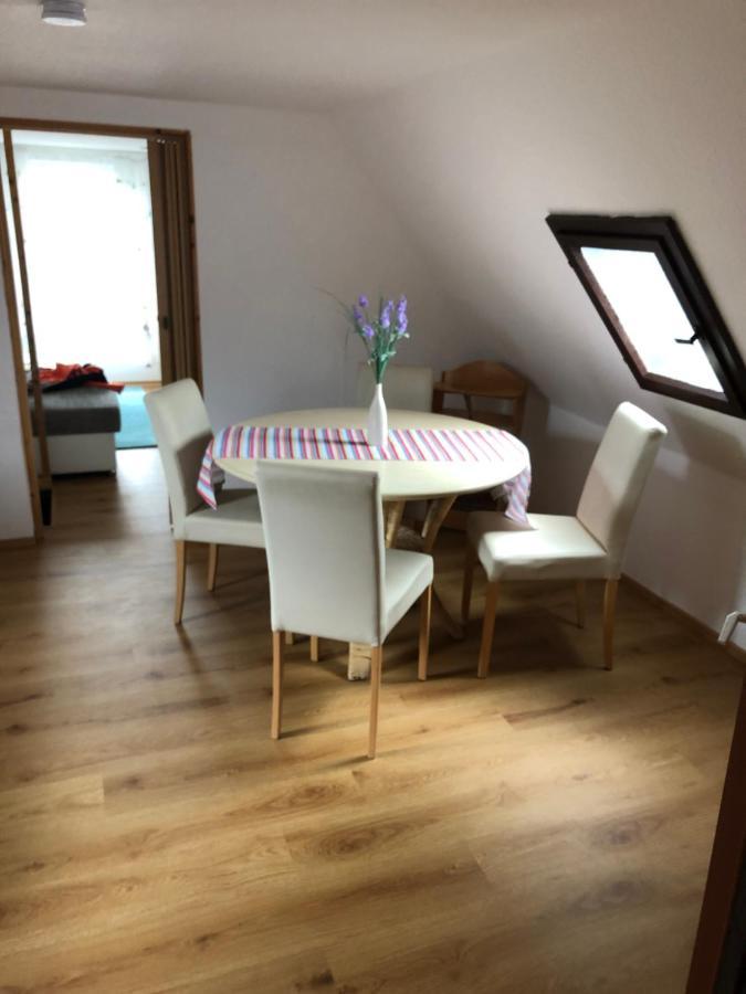 Ferienhaus Zentral & Gruen Leipzig Eksteriør billede
