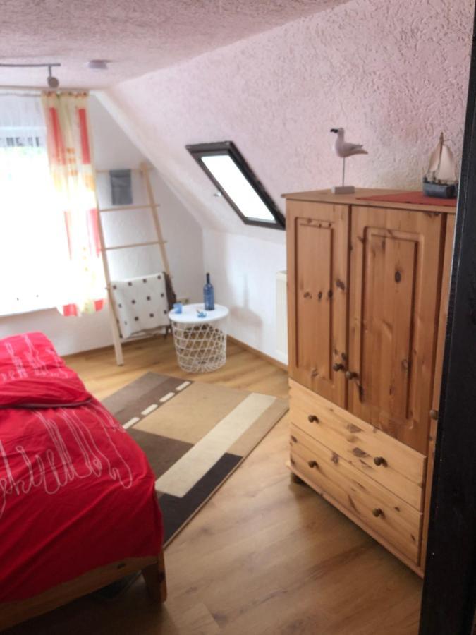 Ferienhaus Zentral & Gruen Leipzig Eksteriør billede